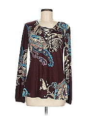 Venus Long Sleeve Blouse