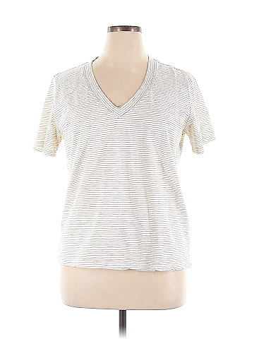 Marine Layer Short Sleeve T-Shirt (view 1)