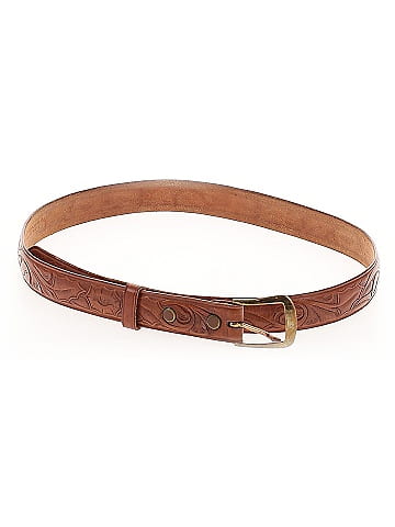 Assorted Brands Leather Belt (view 1)