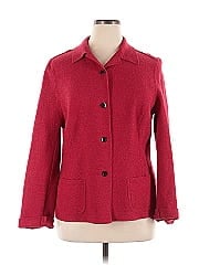 Lord & Taylor Wool Coat