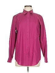 Foxcroft Long Sleeve Button Down Shirt