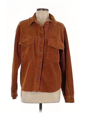Sanctuary Long Sleeve Button-Down Shirt (view 1)
