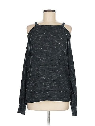 Go Couture Long Sleeve T-Shirt (view 1)