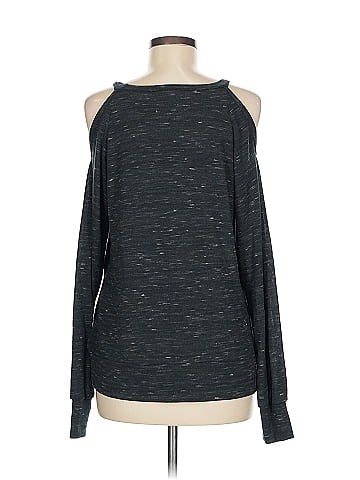 Go Couture Long Sleeve T-Shirt (view 2)