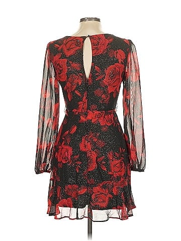 City Triangles Cocktail Dress (view 2)