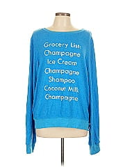 Wildfox Pullover Sweater