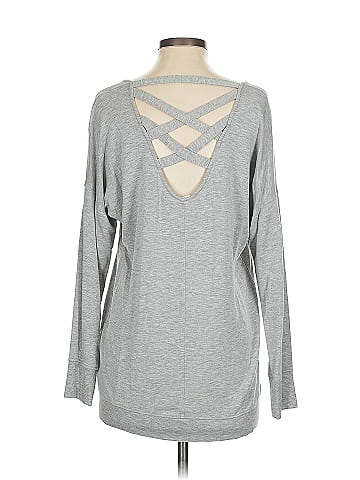 Athleta Pullover Sweater (view 2)