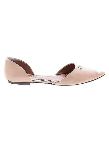 Coach Factory Flats (view 1)