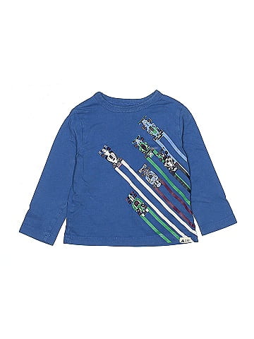 Gap Long Sleeve T-Shirt (view 1)