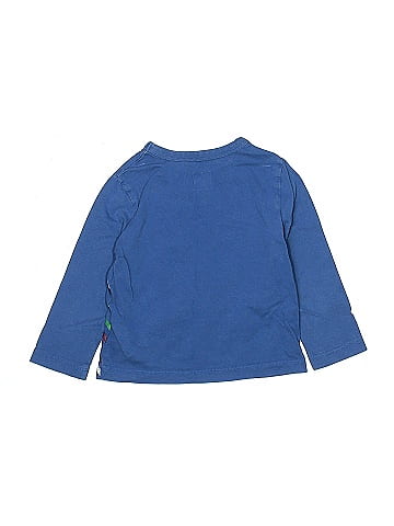 Gap Long Sleeve T-Shirt (view 2)