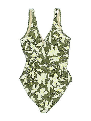 Tanya Taylor One Piece Swimsuit (view 2)