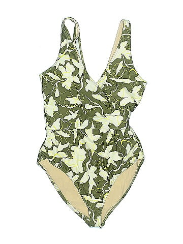 Tanya Taylor One Piece Swimsuit (view 1)