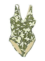 Tanya Taylor One Piece Swimsuit