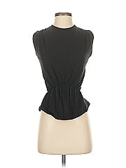 Atm Sleeveless Blouse