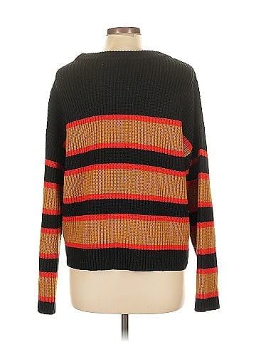 Sanctuary Pullover Sweater (view 2)