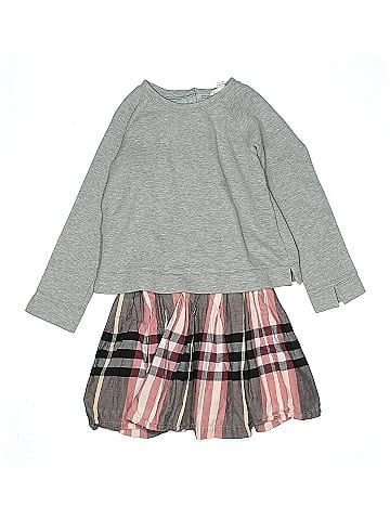 Burberry Dress (view 1)