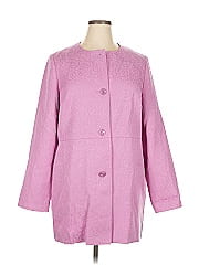 Sag Harbor Coat