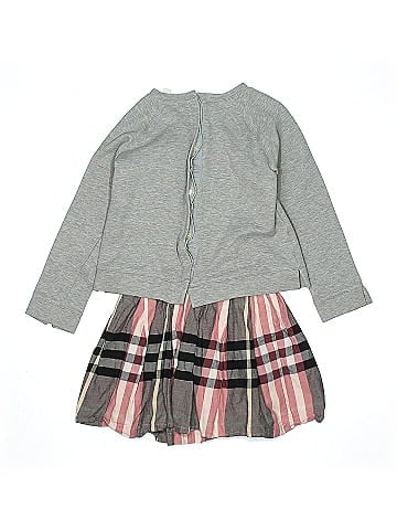 Burberry Dress (view 2)