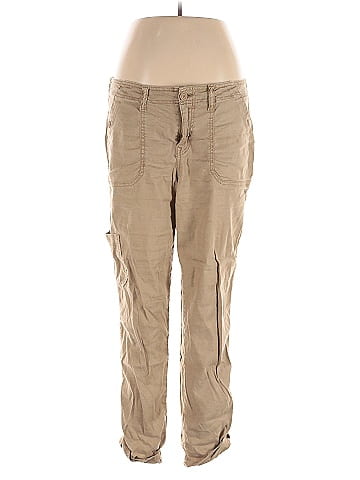 Level 99 Linen Pants (view 1)