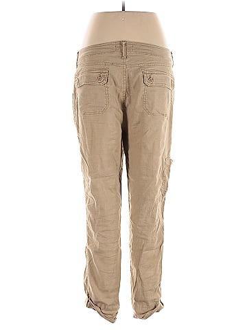 Level 99 Linen Pants (view 2)