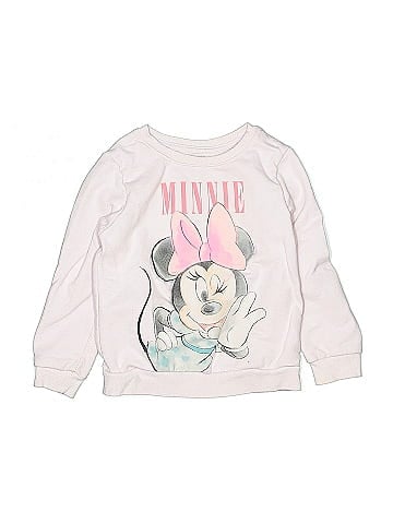 Disney Sweatshirt (view 1)