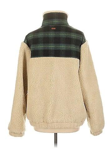 Brixton Fleece (view 2)