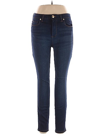 STS Blue Jeans (view 1)