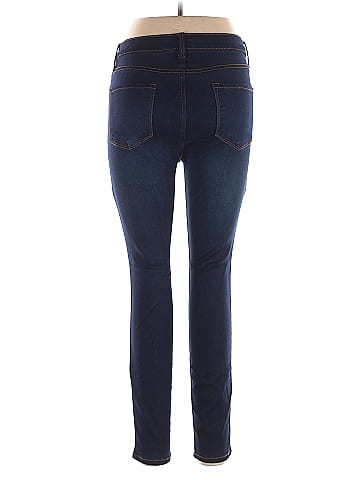 STS Blue Jeans (view 2)