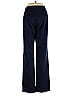 7th Avenue Design Studio New York & Company Solid Blue Active Pants Size S - photo 2