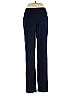 7th Avenue Design Studio New York & Company Solid Blue Active Pants Size S - photo 1