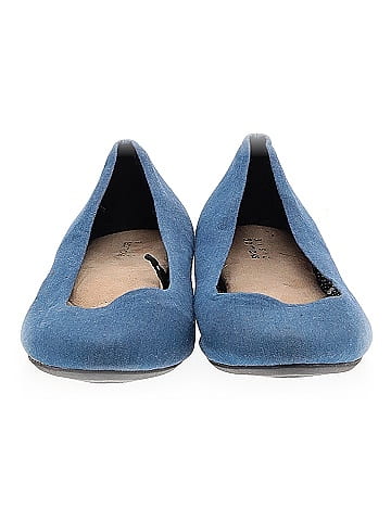 Basic Editions Flats (view 2)