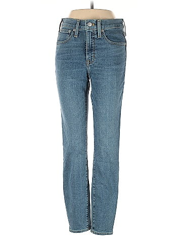 J.Crew Factory Store Jeans (view 1)