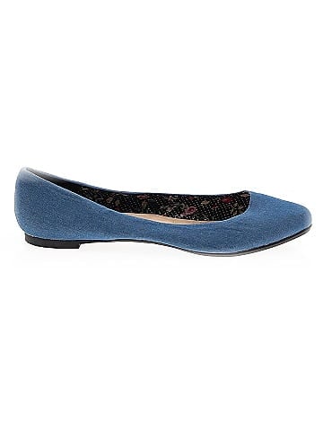 Basic Editions Flats (view 1)
