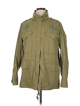 Denim & Supply Ralph Lauren Raincoat
