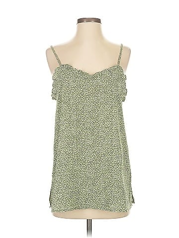 Oddi Sleeveless Top (view 1)