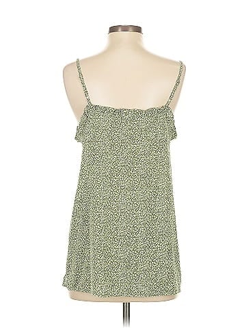 Oddi Sleeveless Top (view 2)