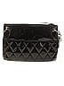 Coach 100% Patent Leather Black Leather Satchel One size - photo 3
