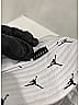 Air Jordan White Bucket Hat One size (big kids) - photo 5