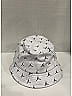 Air Jordan White Bucket Hat One size (big kids) - photo 6