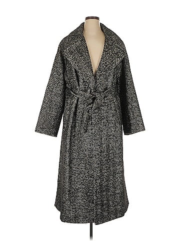 ASOS Design Coat (view 1)