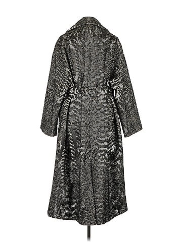 ASOS Design Coat (view 2)