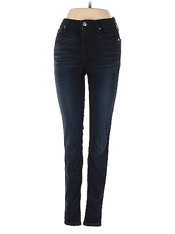 7 For All Mankind Jeans (view 1)