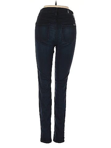 7 For All Mankind Jeans (view 2)