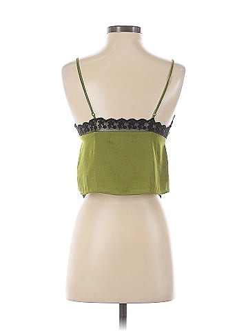 Urban Outfitters Sleeveless Blouse (view 2)