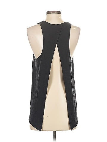 Gap Fit Sleeveless T-Shirt (view 2)