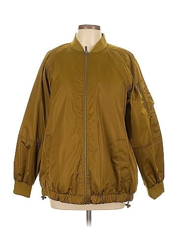 A New Day Jacket (view 1)