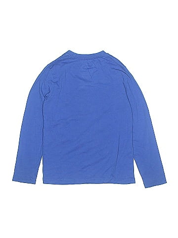 Sonic The Hedgehog Long Sleeve T-Shirt (view 2)