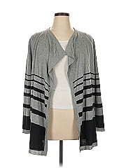 Cable & Gauge Cardigan