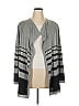 Cable & Gauge Gray Cardigan Size XL - photo 1
