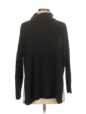 DG^2 by Diane Gilman Turtleneck Sweater (view 1)